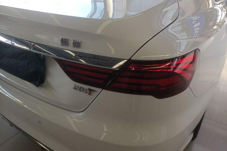 Used Geely Auto Binray 2020 200T DCT Comfort Version
