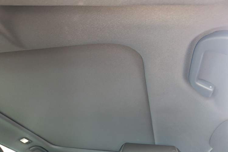 Used Honda UR-V 2017 240TURBO Two-Wheel Drive Luxury Edition China VI
