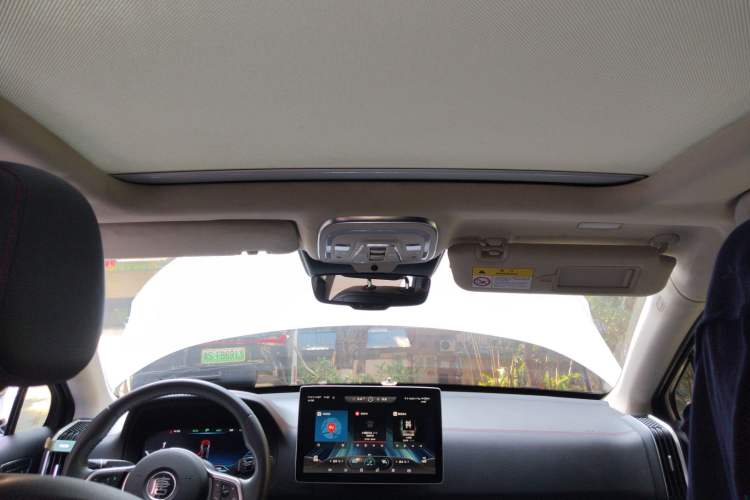 Used BYD Tang New Energy 2018 DM 2.0T All-Wheel Drive Smart Connectivity Luxury Model 7 Seats China V Emission Standard