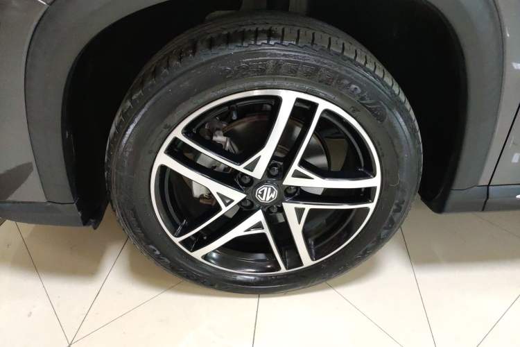 Used MG ONE 2022 α-Smart Sports Series 1.5T Entry-Level Model
