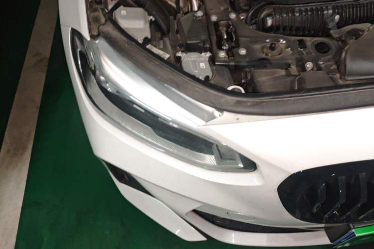 Used BMW 1 Series 2023 125i M Sport Night Edition
