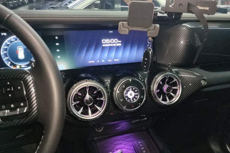 Used Tank 300 2021 Off-Road Edition 2.0T Challenger