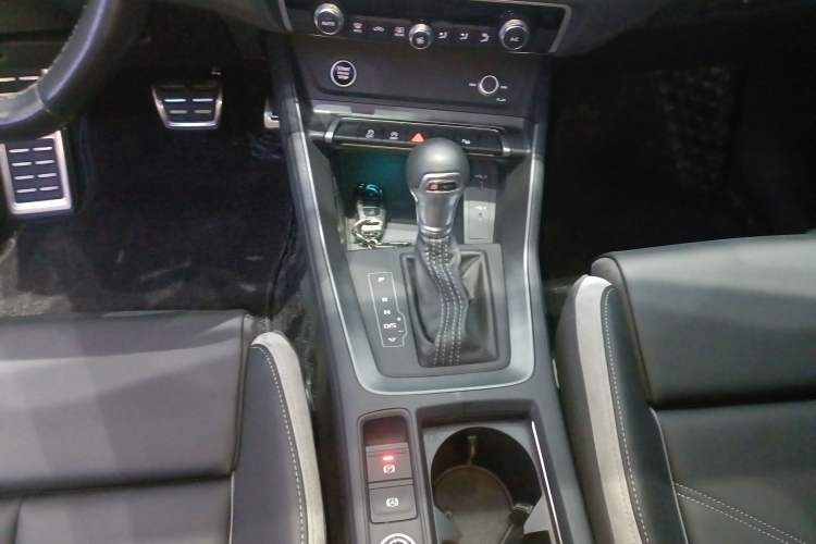 Used Audi Q3 2024 35 TFSI Fashion Dynamic Edition