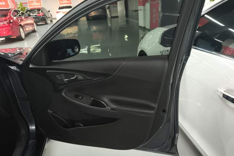 Used Chevrolet Malibu XL 2021 535T Automatic Sport Edition