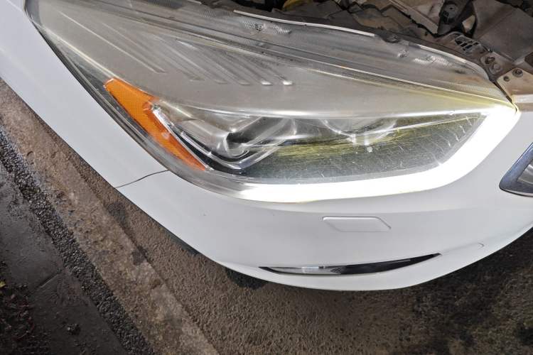 Used Ford Kuga 2017 EcoBoost 245 4x4 Prestige Edition