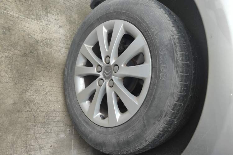 Used Citroen C5 2013 2.0L Automatic Luxury Model