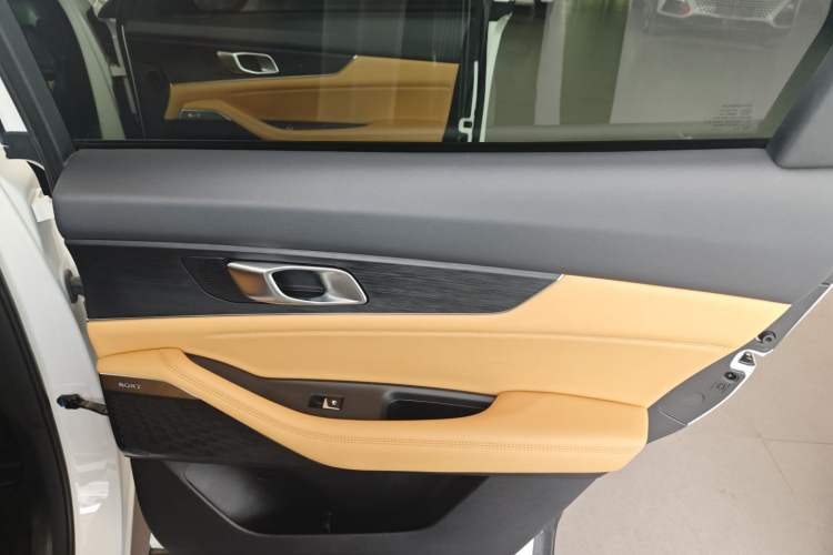 Used Changan UNI-K 2021 2.0T Prestige Edition