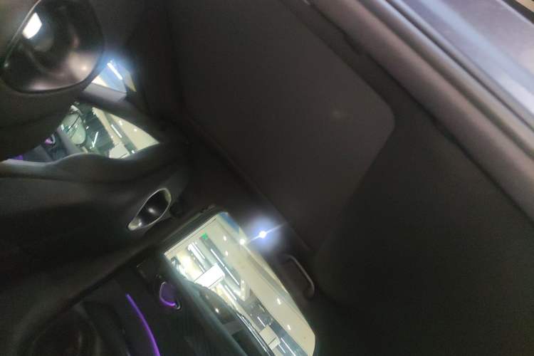 Used BYD Seal 2025 650 Zhihang Edition Headliner