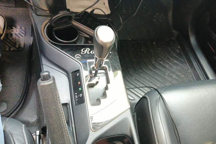 Used Toyota RAV4 2016 2.5L Automatic 4x4 Elite Edition