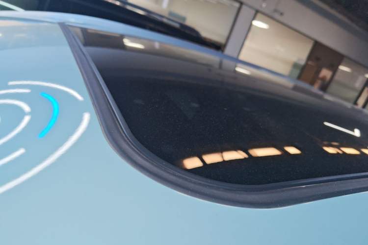 Used AION Y 2023 Plus 510 Tech Edition
