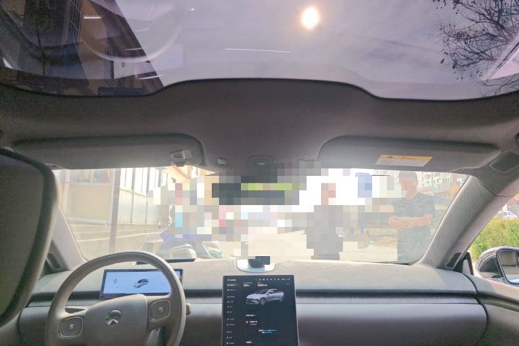 Used Nio ET7 2024 75 kWh Executive Signature Edition
