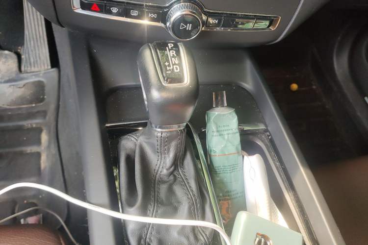 Used Volvo XC60 2021 T5 4x4 Smart Luxury Edition