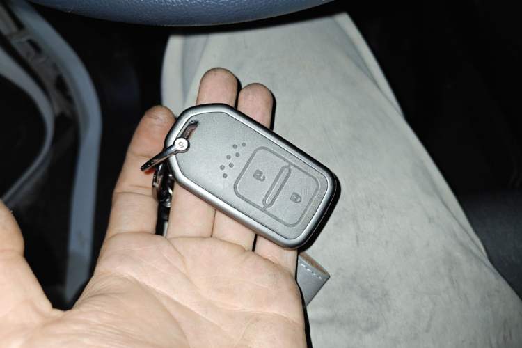 Used Honda XR-V 2021 1.5L CVT Comfort Version
