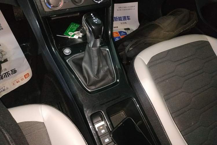 Used Volkswagen Tharu 2025 New Sharp 1.5L Ambitious Edition