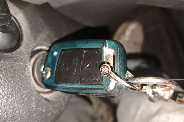 Used Volkswagen Lavida Pure Electric 2019 Enjoyment Edition