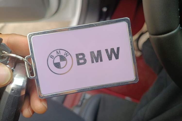 Used BMW X1 2024 M35Li