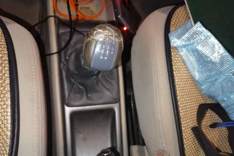 Used Chevrolet Lova 2010 1.6MT Dynamic Edition