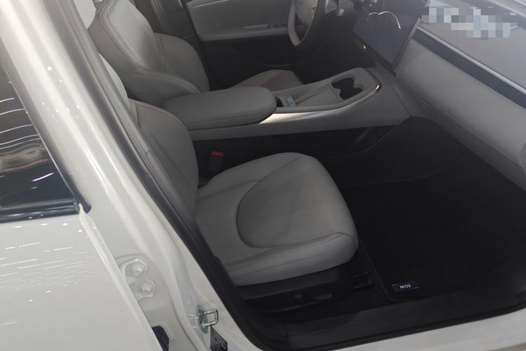 Used XPeng MONA M03 2025 600 with Ultra-Long Range Max
