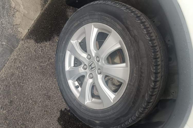 Used Honda CR-V 2012 2.0L two-wheel drive urban version