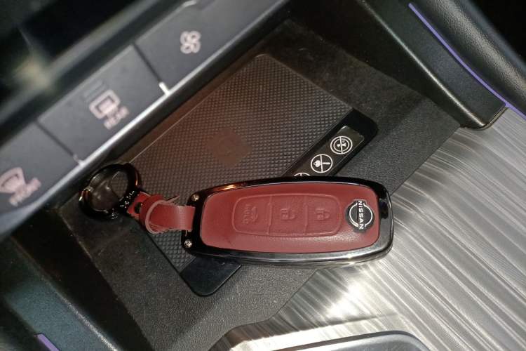 Used Nissan Teana 2022 2.0T XL Enjoyment Edition