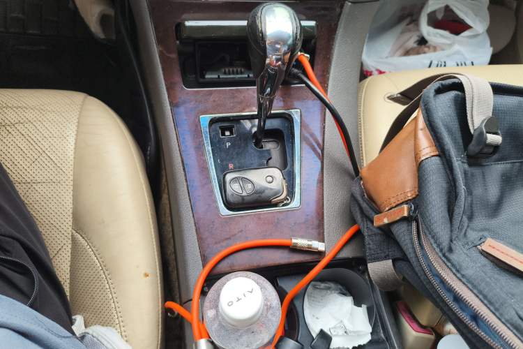 Used Lexus ES 2010 240 Elegant Edition
