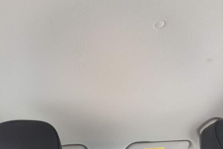 Used Baojun 510 2019 1.5L CVT Enjoyment Model China VI Emission Standard