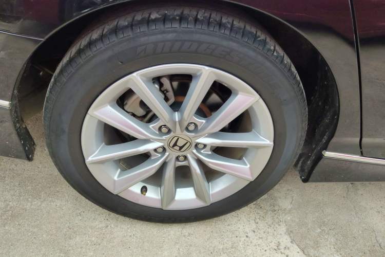 Used Honda Accord 2022 260TURBO Luxury Edition