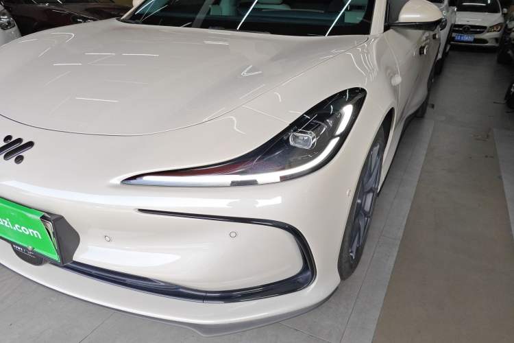 Used IM L6 2024 Max Standard Edition
