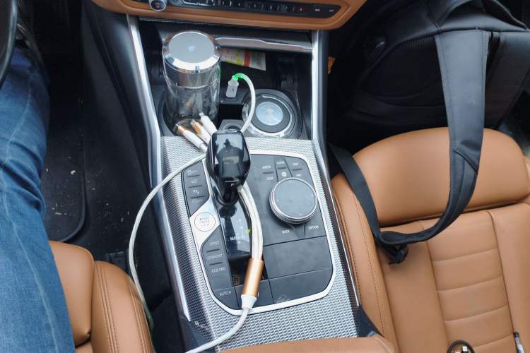 Used BMW 3 Series 2020 Facelifted 325Li M Sport Night Edition Package
