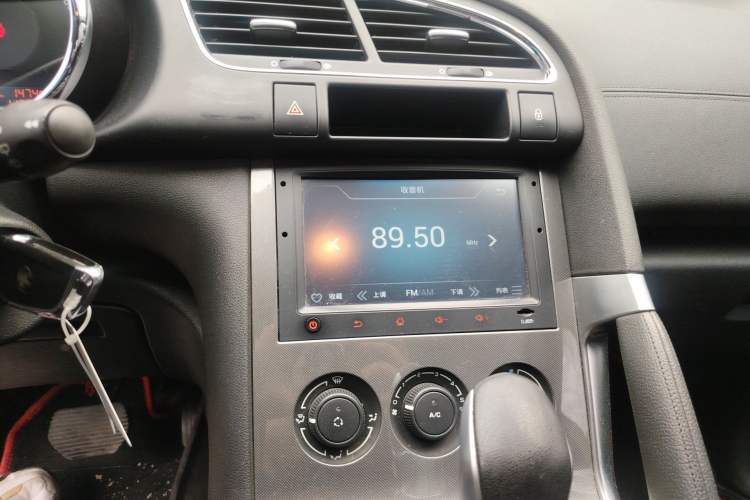 Used Peugeot 3008 2016 1.6THP Automatic Classic Edition
