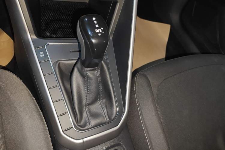 Used Volkswagen Polo 2019 Plus 1.5L Automatic Panoramic Enjoyment Edition
