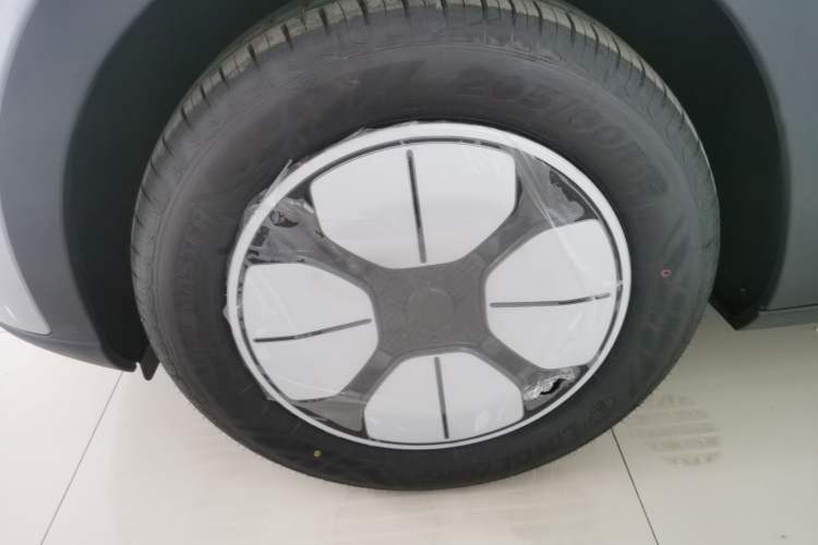 Used Geely Galaxy Geome 2026 Model 310km Youth Edition