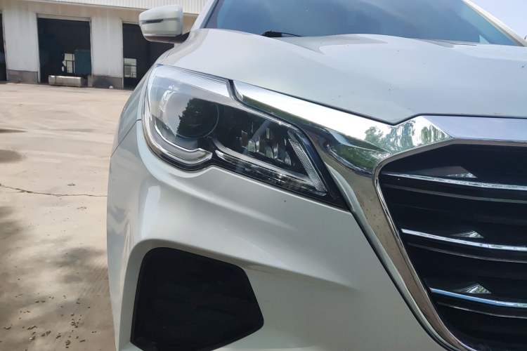 Used JETOUR X70 2020 1.5T DCT Comfort Edition 5-seater