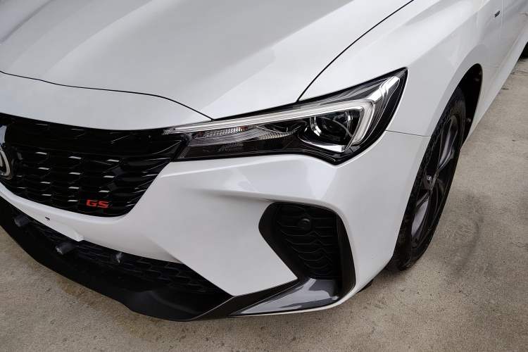 Used Buick Verano 2023 Pro GS Hunter Wind Edition
