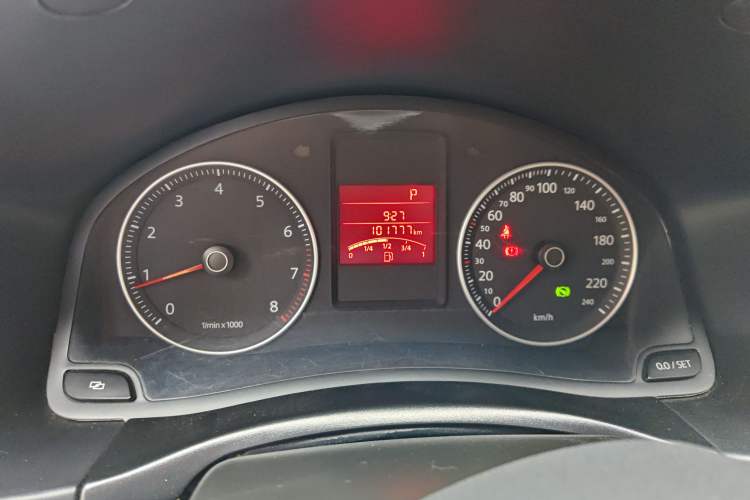 Used Volkswagen Bora 2012 1.6L Automatic Fashion Edition
