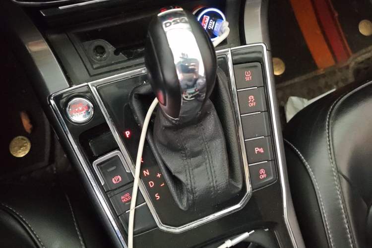 Used Volkswagen Passat 2017 280TSI DSG Luxury Edition