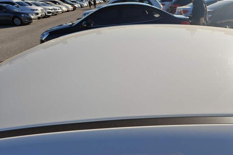 Used Kia K3 2015 1.6L Manual GL
