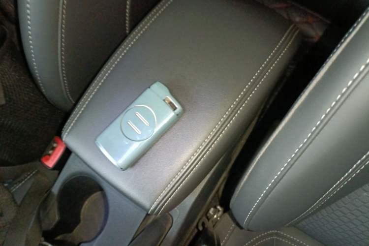 Used Chery Tiggo 5x 2020 1.5L Manual Fashion Edition