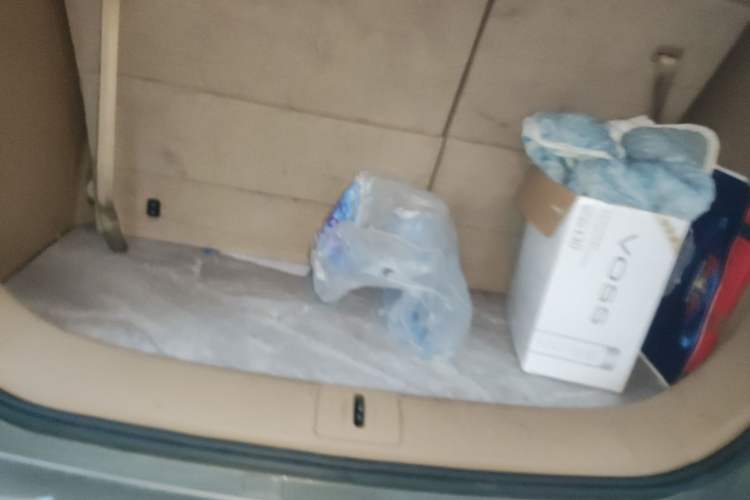 Used Buick GL8 2020 ES Land Cruiser 653T Luxury Model
