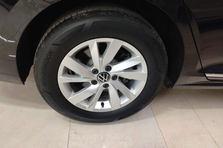 Used Volkswagen Passat 2024 280TSI Business Edition