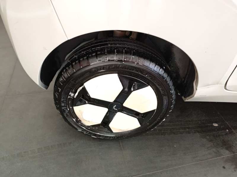 Used Wuling Hongguang MINIEV 2021 Macaron Fashion Model Lithium Iron Phosphate — 25