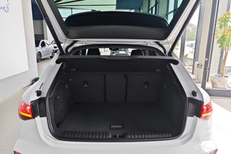 Used Audi A3 2025 Sportback 35TFSI Prestige Edition
