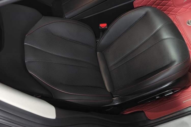 Used XPeng P7 2021 480N