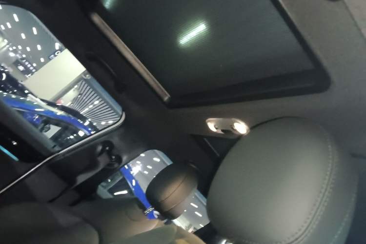 Used MINI MINI 2023 Facelift 2.0T COOPER S Artist Five-Door Edition