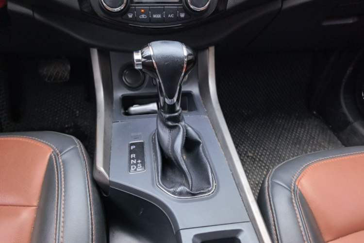 Used Haima S5 2015 1.5T CVT Luxury Sport Edition