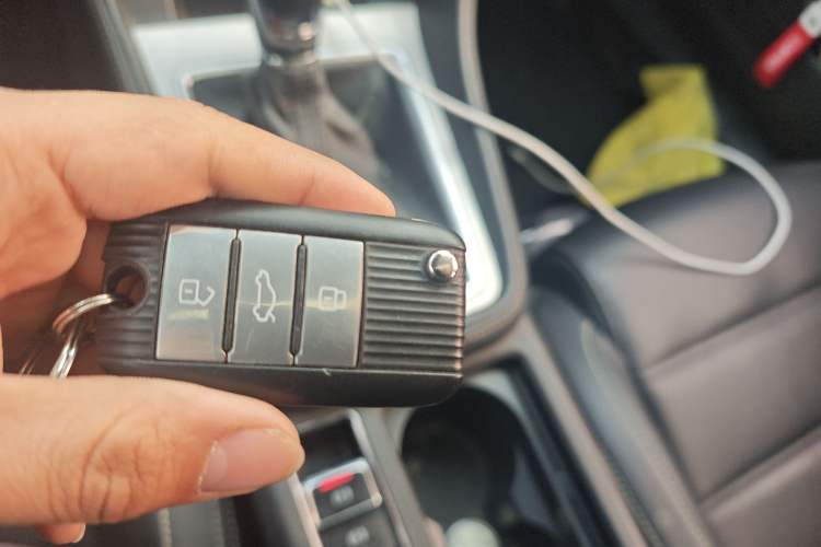 Used MG 6 2018 20T Automatic Luxury Smart Connectivity Version China VI Standard