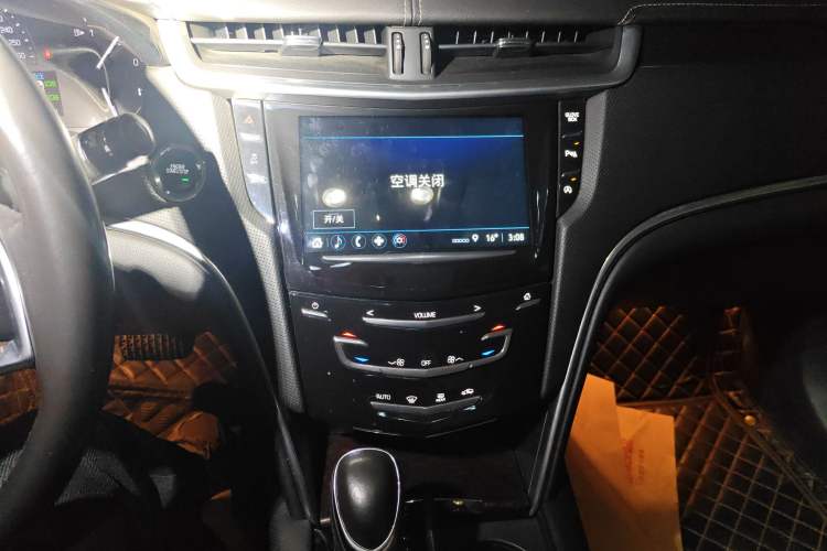 Used Cadillac XTS 2018 28T Elite Edition