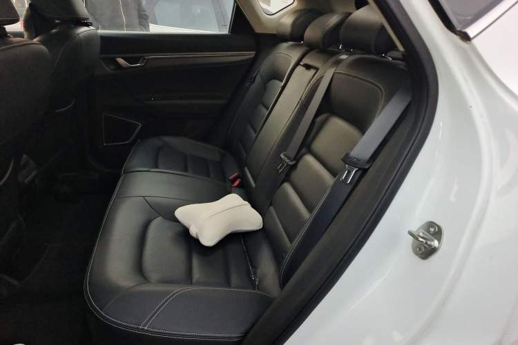 Used Geely Auto Emgrand GS 2018 Lingchao Edition 1.4T Automatic LingShang Smart Connectivity Model
