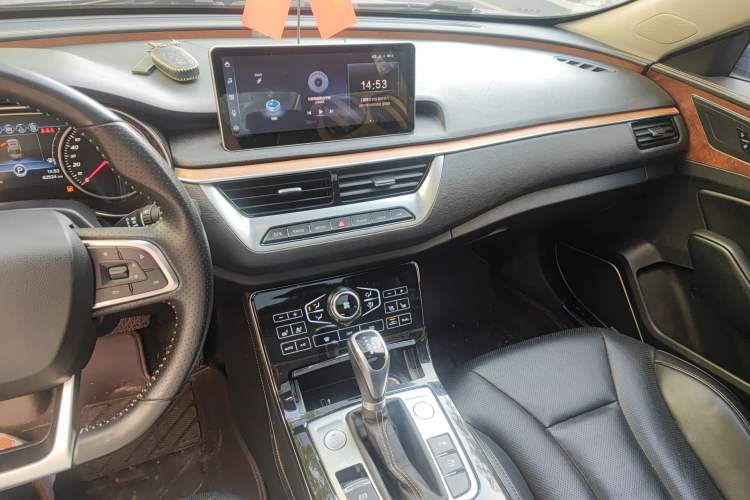 Used Hongqi H5 2019 30TD Smart Connect Enjoy Edition
