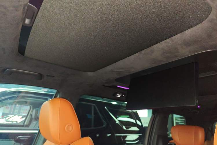 Used GAC Trumpchi E9 2025 E9 Superfast Charging – Master Series
